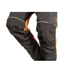 Pantalone antitaglio SAMOURAI 517-014 | Newgardenstore.eu