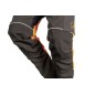 SAMOURAI pantalon anti-coupure 517-014