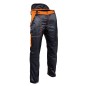 Pantalón con protección anticorte ENERGY 3155090