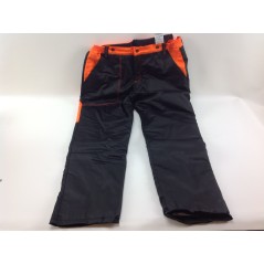 Pantalón con protección anticorte ENERGY 3155090 | Newgardenstore.eu