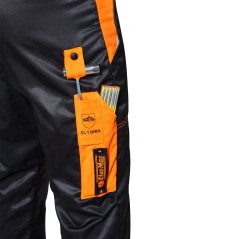 Pantalon résistant aux coupures ENERGY 3155090 | Newgardenstore.eu