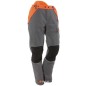 Pantalon de protection contre les coupures conçu pour l'accrobranche 3155051