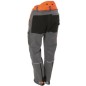 Pantalone protettivo antitaglio ideato per il tree climbing 3155051 OLEOMAC EMAK