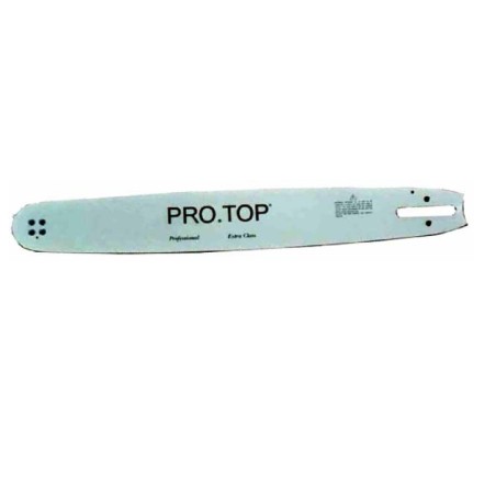 PRO.TOP sprocket bar 40cm long for STIHL chainsaws 023 025 MS230 MS231 | Newgardenstore.eu