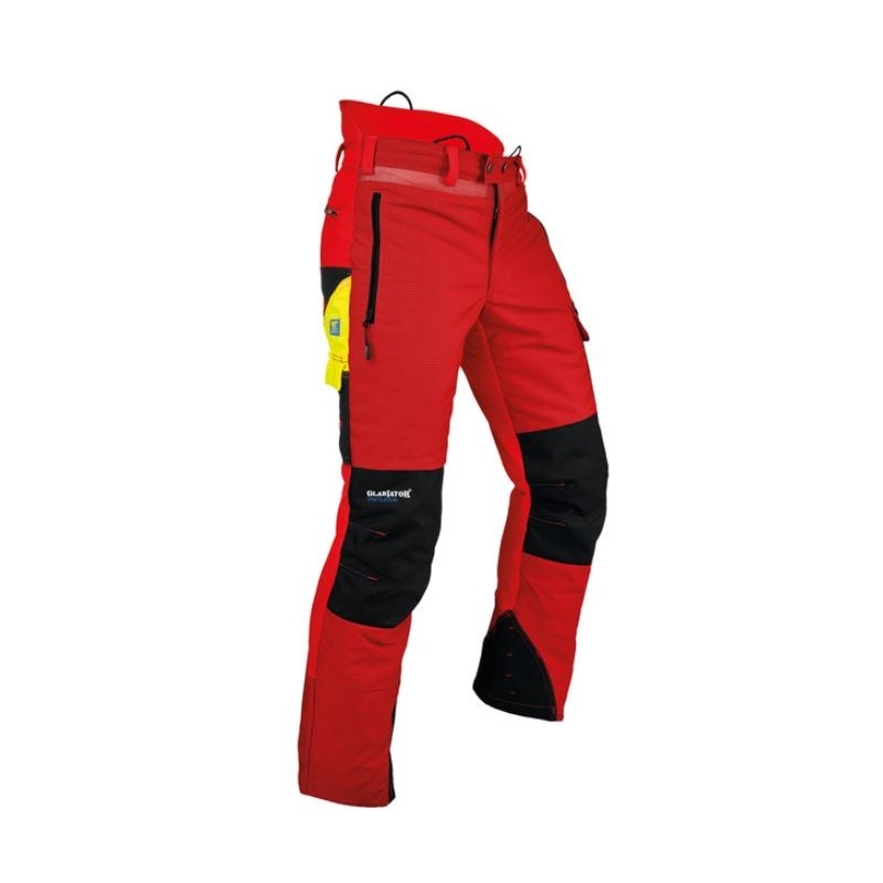 PFANNER Belüftungsschutzhose 550-110