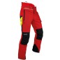 PFANNER ventilation protection trousers 550-110