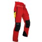 Pantaloni protezione di ventilazione PFANNER 550-110