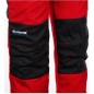 Pantalón de protección con ventilación PFANNER 550-110