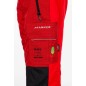 PFANNER ventilation protection trousers 550-110