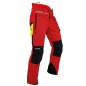 Pantalon de protection à ventilation PFANNER 550-276