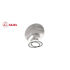 Rotor beacon reflector for AJBA agricultural tractor | Newgardenstore.eu