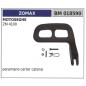 Protection de chaîne ZOMAX pour tronçonneuse ZM 4100 018590