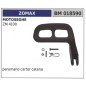 ZOMAX chain guard for ZM 4100 chainsaw 018590
