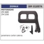 ZOMAX chain guard for ZM 4680 5200 chainsaw 018974