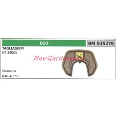 EGO protège-main pour taille-haie HT 2400E 035276 | Newgardenstore.eu