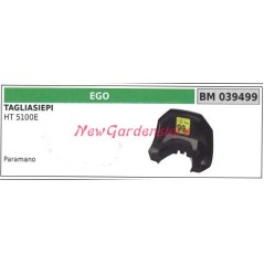 EGO hedge trimmer hand guard HT 5100E 039499
