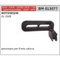 Protector de mano del freno de cadena ASIA para motosierra GL 3500 013077