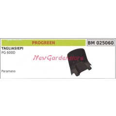 Handgrip PROGREEN Hedge Trimmer PG 600D 025060 | Newgardenstore.eu