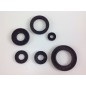 Paraolio 12x24x5 HONDA decespugliatore GX 25 ( 4 tempi ) 91211ZOH003 ORIGINALE