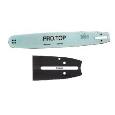 PRO.TOP sprocket bar 45cm long for ALPINA P700 P750 P760 P800 chainsaws | Newgardenstore.eu