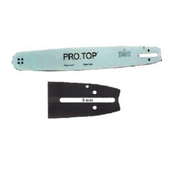 Spool bar PRO.TOP 50cm long for ALPINA P700 P750 P760 P800 chainsaws | Newgardenstore.eu