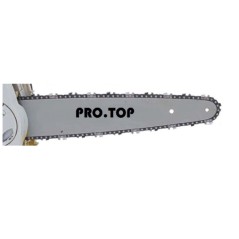 Spool bar PRO.TOP 1/4" pitch mini length 25 cm STIHL chainsaw | Newgardenstore.eu