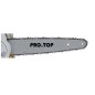 Spool bar PRO.TOP 1/4" pitch mini length 25 cm STIHL chainsaw