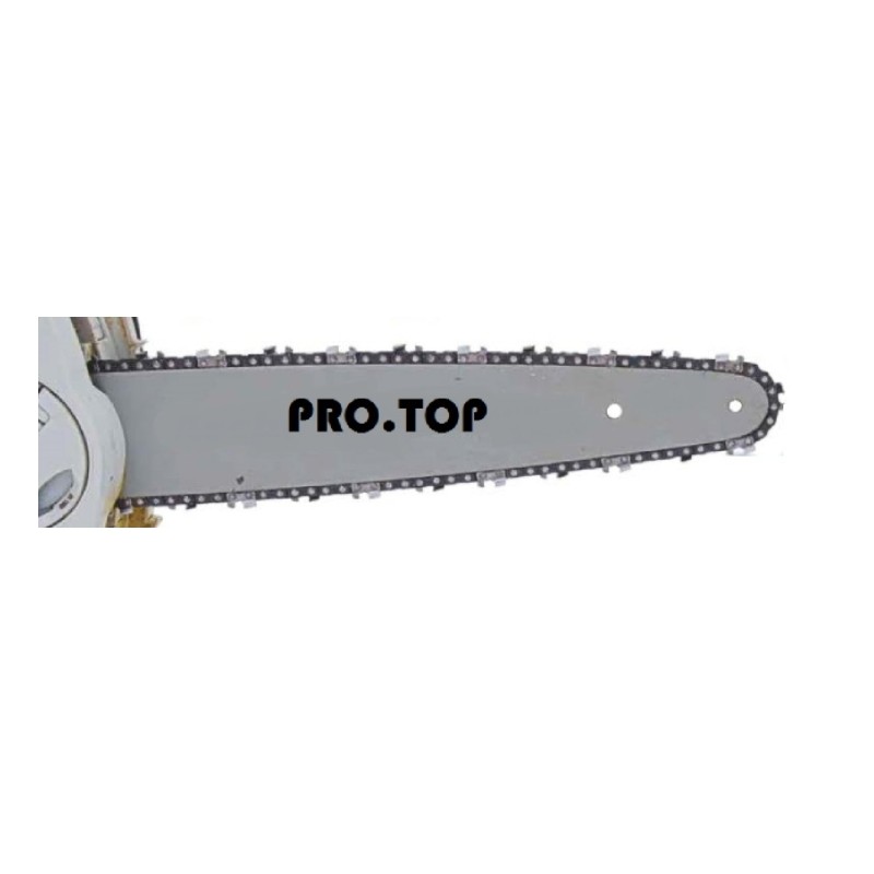 PRO.TOP sprocket bar 1/4" pitch mini length 35 cm STIHL chainsaw