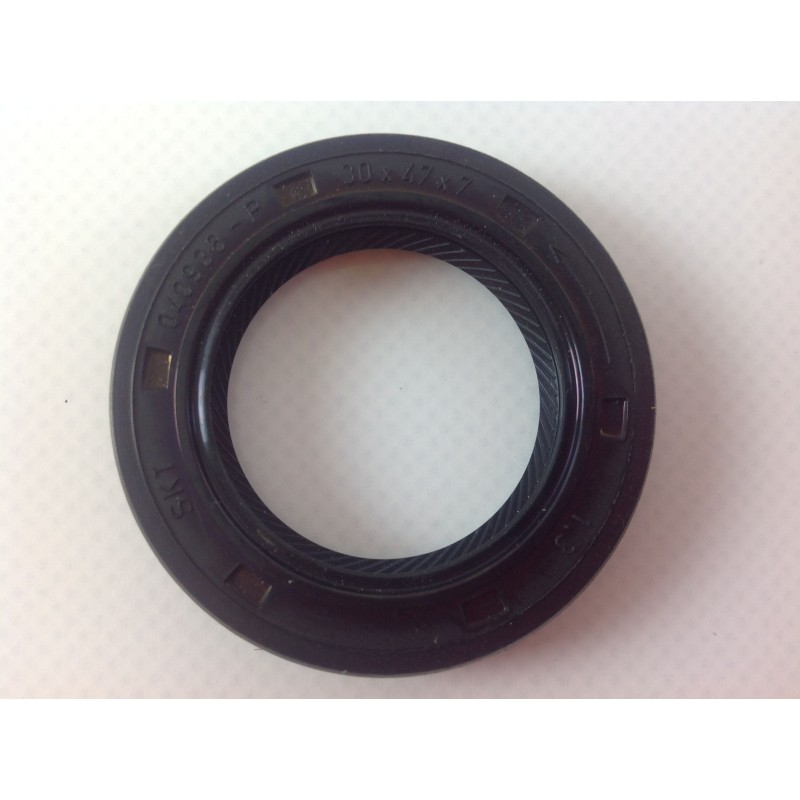 Timing ring oil seal DIESEL LOMBARDINI 3LD engine 30x47x7 mm