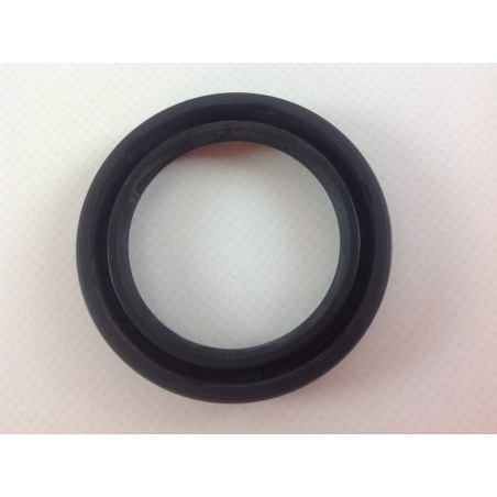 Oil seal ring on flywheel side engine DIESEL LOMBARDINI 6LD 38x52x8 mm | Newgardenstore.eu