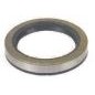 Double compatible oil seal 20x30x8mm DOLMAR SACHS MAKITA chainsaw 123 133 144