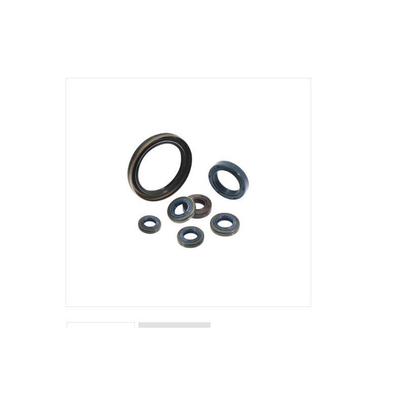 LT390 generator motor cultivator oil seal LAUNTOP YF355206