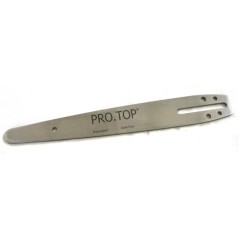 PRO.TOP carving bar universal linkage 4 holes length 30cm pitch1/4 chainsaw