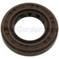 ORIGINAL LONCIN lawn tractor engine oil seal 380650333-0001