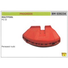 PROGREEN protector de eje para eje de desbrozadora PG 33 039234 | Newgardenstore.eu