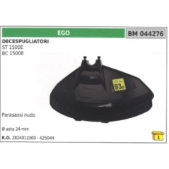 Protecteur de pierre EGO pour débroussailleuse ST1500E Ø 24mm 2824011000 - 425044 | Newgardenstore.eu