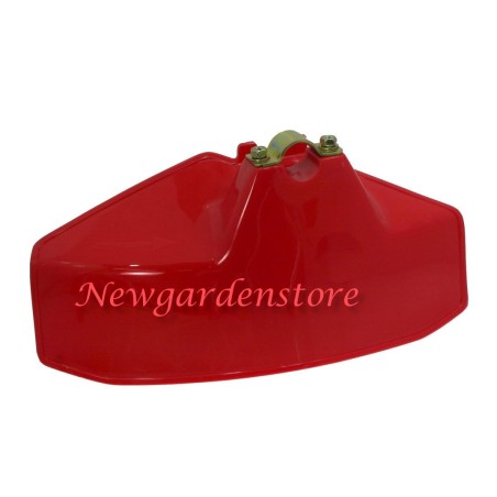 Parasassi normale adattabile decespugliatore per asta diametro 24 mm 600108 | Newgardenstore.eu