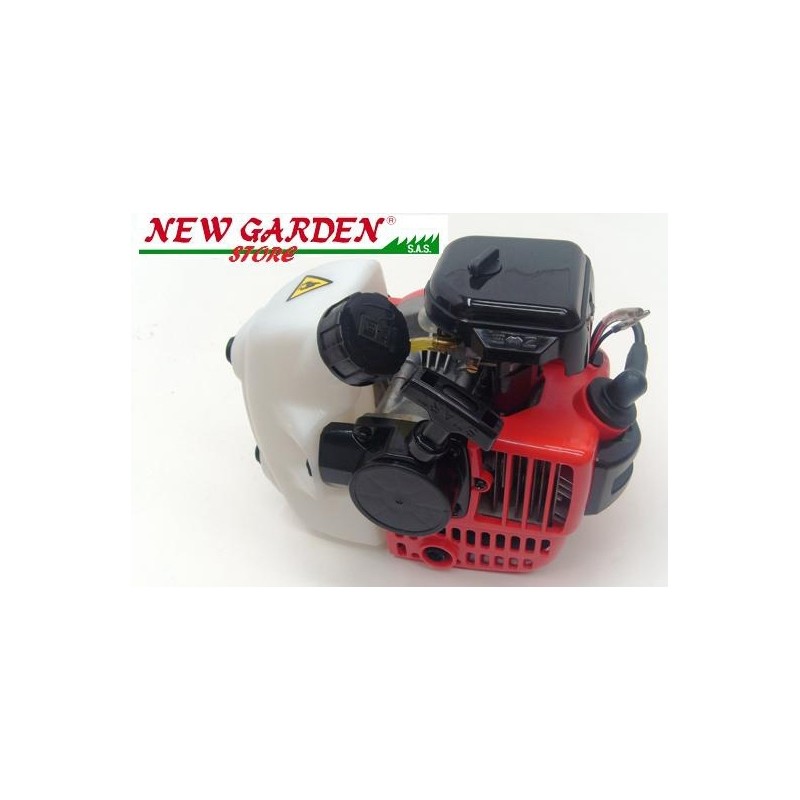 Spare parts for 26 cc brushcutter engine type AG1-280 AMA