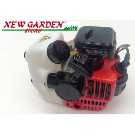 Spare parts for 26 cc brushcutter engine type AG1-280 AMA | Newgardenstore.eu