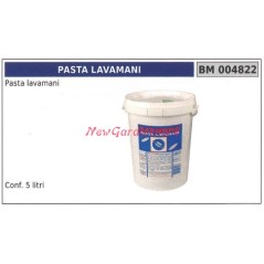 Handwaschpaste 5 lt NEW GARDEN STORE 004822 | Newgardenstore.eu