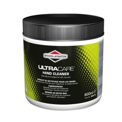 BRIGGS&STRATTON ULTRACARE hand-washing paste 600ml pack code 992418 | Newgardenstore.eu