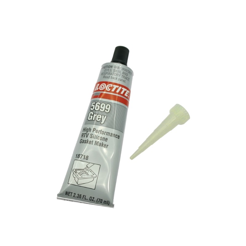 Sealing paste for PEERLESS 455342 788093A lawn tractor housing