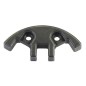 Patin d'embrayage pour tronçonneuse SANDRIGARDEN CS 36 simple masse 2056152