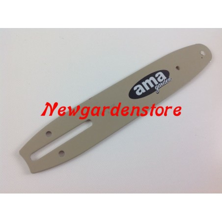 AMA MTS 10" pitch 3/8" link 40" pruning chainsaw bar | Newgardenstore.eu