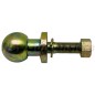 Perno a sfera K50 trattore agricolo 3/4'' UNF 20000007