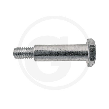 Lawnmower mower axle pin UNIVERSAL 34270087 | Newgardenstore.eu