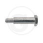 Lawnmower mower axle pin UNIVERSAL 34270087