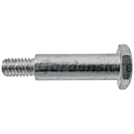 Lawnmower mower axle pin UNIVERSAL 34270088 | Newgardenstore.eu