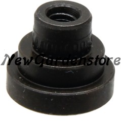 Protège-main à pivot axial compatible avec la tronçonneuse HUSQVARNA 242 - 503520801 | Newgardenstore.eu