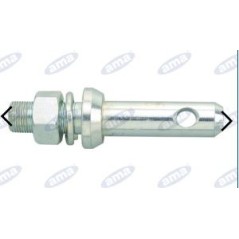 Zapfendurchmesser 28-22 mm für Ackerschlepper-Geräteanbau 00041 | Newgardenstore.eu